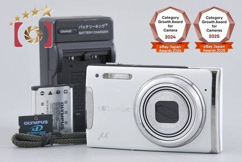 Olympus 1060 fotocamera - olympus,
