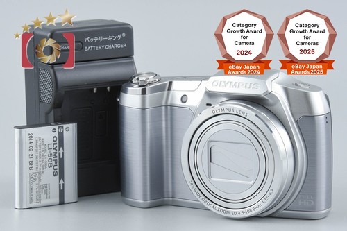 Olympus stylus 16 - olympus, sz-16