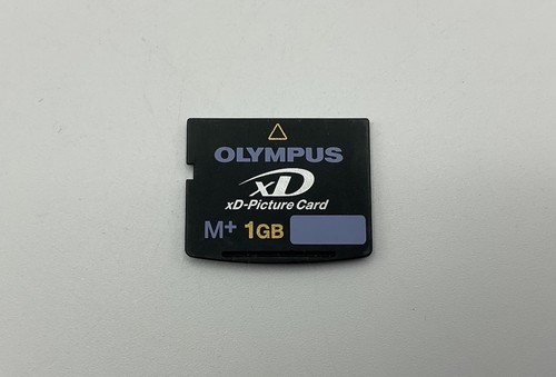 Picture card 1gb olympus - picture,
