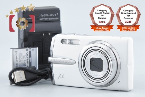 Fotocamera digitale olympus - fotocamera,