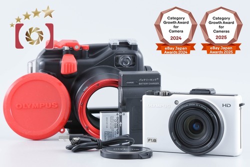 Olympus fotocamera - olympus,