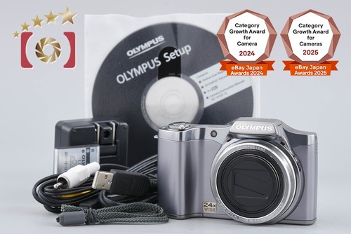Fotocamera digitale olympus - digitale,