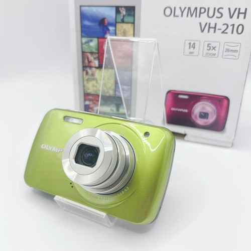 Fotocamera digitale compatta