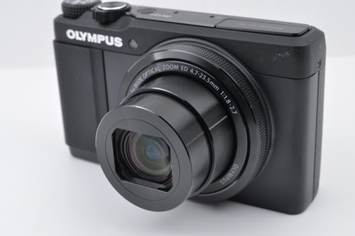 Olympus stylus 10 - olympus, xz-10