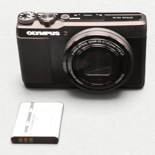 Olympus stylus 10 - olympus, xz-10