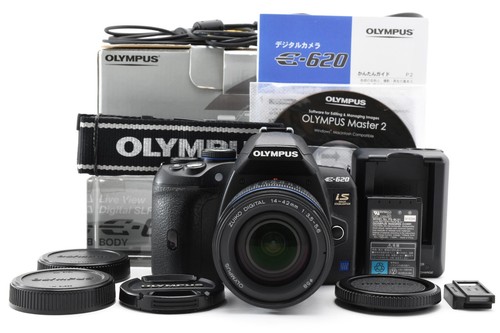 Fotocamera digitale olympus - digitale,
