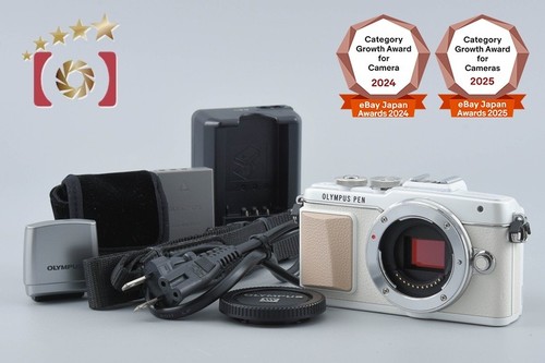 Olympus pen lite pl7 - olympus, e-pl7
