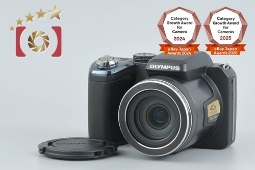 Olympus stylus 820uz - olympus, sp-820uz