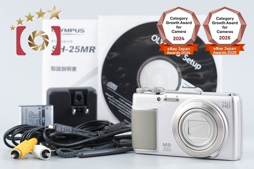 Fotocamera digitale olympus - fotocamera,
