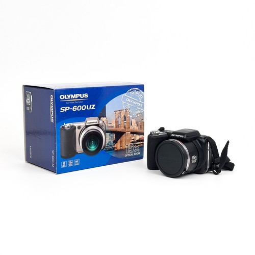 Fotocamera digitale olympus - digitale,