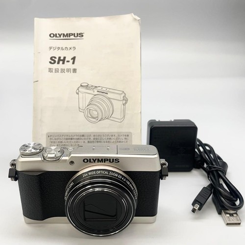Olympus stylus fotocamera - olympus,