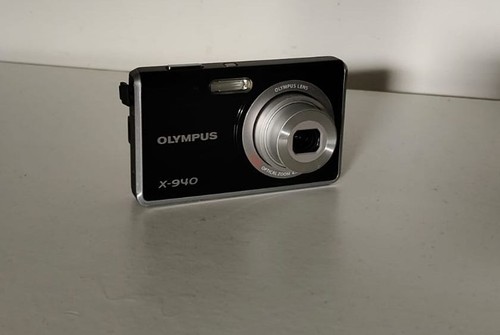 Fotocamera digitale olympus - fotocamera,