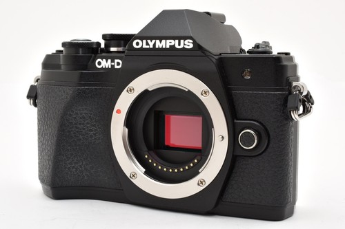 Top mint corpo fotocamera - corpo,