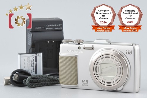 Fotocamera digitale olympus - fotocamera,