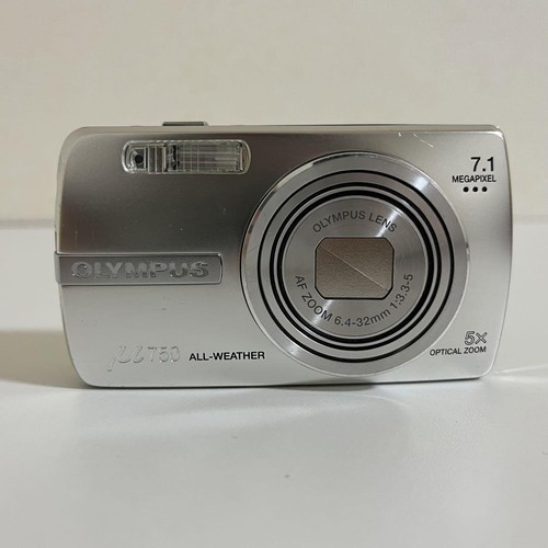 Fotocamera digitale olympus - fotocamera,