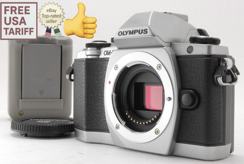 Fotocamera digitale mirrorless
